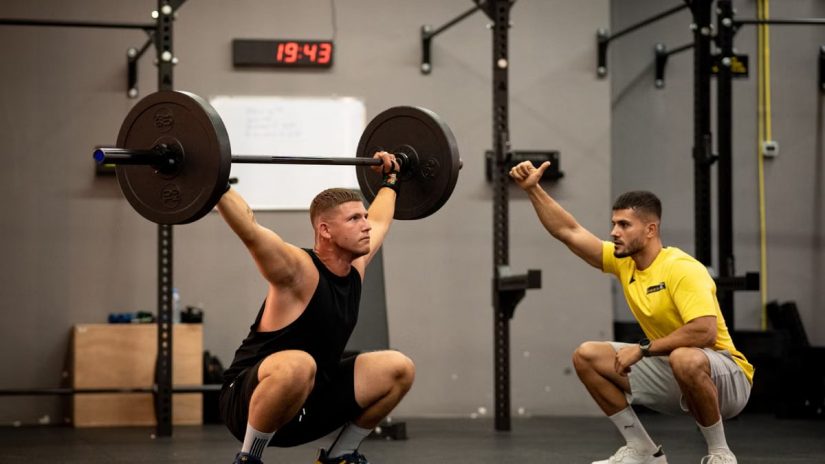 Cómo mantener la motivación en el entrenamiento