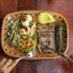 Beneficios de una Alimentación Balanceada