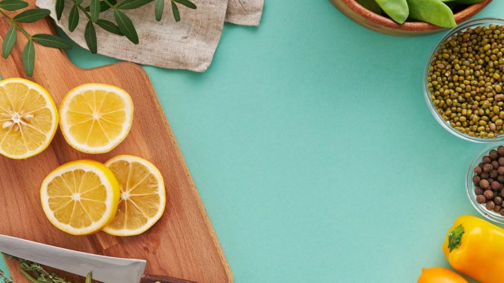 Alimentos que Fortalecen el Sistema Inmunológico